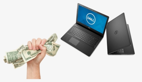 Sell Dell Laptops - Dell Inspiron 15 3567, HD Png Download, Transparent PNG