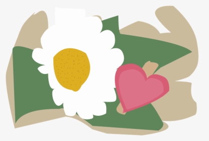 Free Clip Art Thank You Flowers, HD Png Download, Transparent PNG