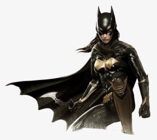 Batwoman Is A Lifeless Adaptation In Search Of A Hero - Batgirl Png, Transparent Png, Transparent PNG