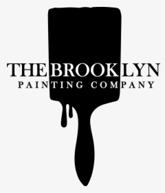 The Brooklyn Painting Company Logo Small - Trigger, HD Png Download, Transparent PNG
