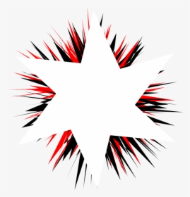 Christmas Star Clip Art At Clker - Transparent Background Design Christmas, HD Png Download, Transparent PNG