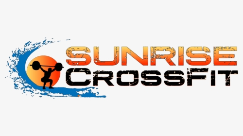 Sunrise Crossfit Final, HD Png Download, Transparent PNG