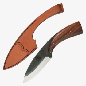 Toucan Utility Knife - Throwing Knife, HD Png Download, Transparent PNG