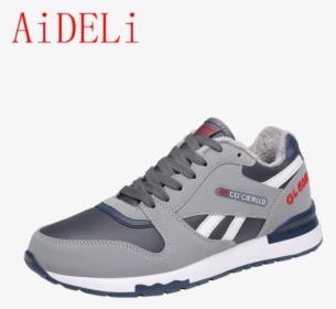 Aideli Men S Casual Breathable Shoes Lightweight Comfortable - Sneakers, HD Png Download, Transparent PNG
