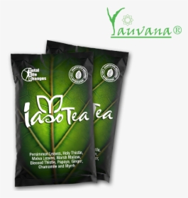 Transparent Iaso Tea Png - Losing Weight Tea, Png Download, Transparent PNG