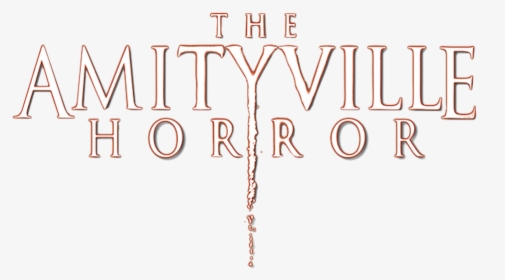 The Amityville Horror - Guitar String, HD Png Download, Transparent PNG