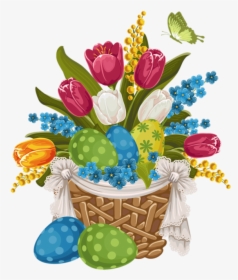 Transparent Flower Picture Frames Drawing Plant For - Bouquet, HD Png Download, Transparent PNG