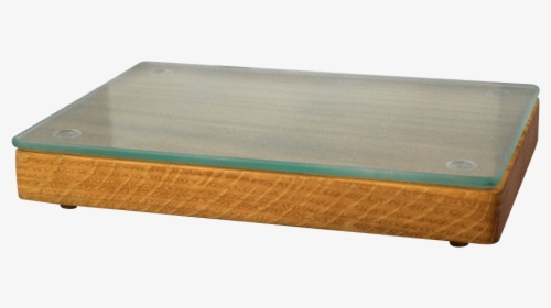 Glass Top Cutting Board   Class - Coffee Table, HD Png Download, Transparent PNG