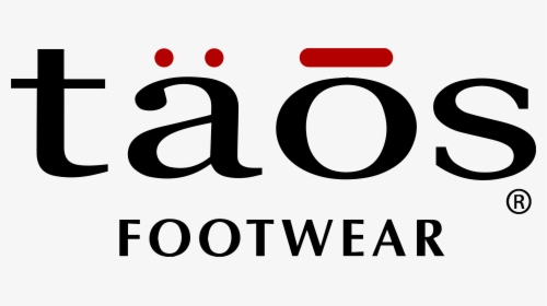 Taos Footwear Logo, HD Png Download, Transparent PNG