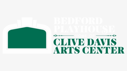 Bedford Playhouse - Graphic Design, HD Png Download, Transparent PNG