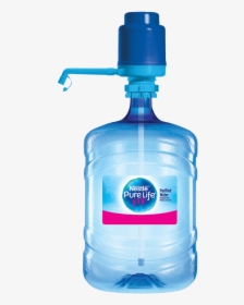 Nestle Portable Water Dispenser, HD Png Download, Transparent PNG