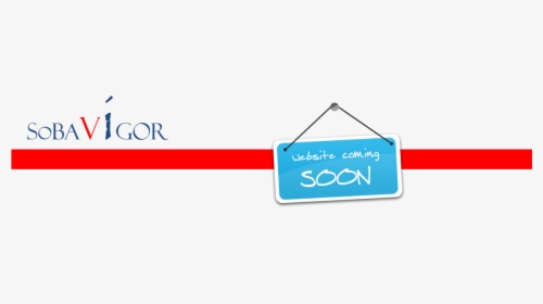 Transparent Coming Soon Banner Png - New Website Coming Soon, Png Download, Transparent PNG