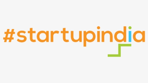 Transparent Startup India Logo, HD Png Download, Transparent PNG