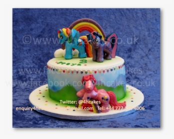 Image 12 Of For Heaven S Cakes - Birthday Cake, HD Png Download, Transparent PNG