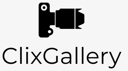 Clixgallery®️ - Black-and-white, HD Png Download, Transparent PNG