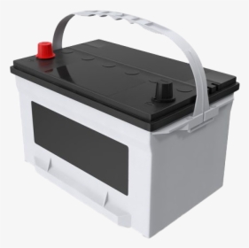 Automotive Battery Png File, Transparent Png, Transparent PNG