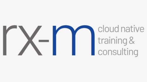Rx-m Cloud Native Training & Consulting - Consulting, HD Png Download, Transparent PNG