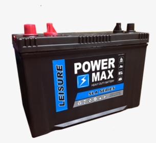 Power Max Battery Png, Transparent Png, Transparent PNG