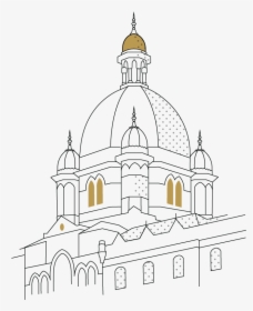 Dome, HD Png Download, Transparent PNG