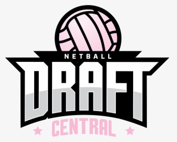 Netball Draft Central, HD Png Download, Transparent PNG