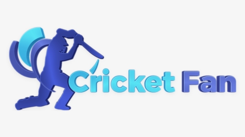 Fan Clipart Cricket Team - Graphic Design, HD Png Download, Transparent PNG