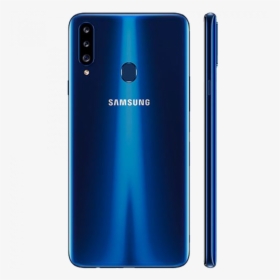 Samsung A20s Price In Kenya, HD Png Download, Transparent PNG
