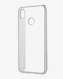 Thumb Image - Huawei P20 Lite Silver Case, HD Png Download, Transparent PNG