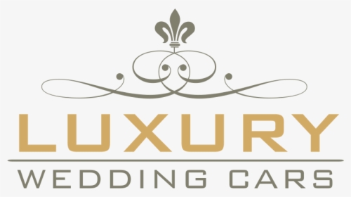 Luxury Wedding Cars Sydney Logo - Luxury Wedding Cars Logo, HD Png Download, Transparent PNG