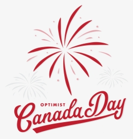 Fireworks Clip Canada Day Firework - Canada Day Fireworks Png, Transparent Png, Transparent PNG