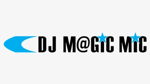 Dj M@gic Mic - Graphic Design, HD Png Download, Transparent PNG