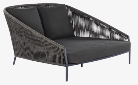 Studio Couch, HD Png Download, Transparent PNG
