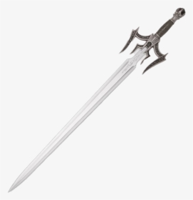 Ninja Sword Png Transparent Image - Kit Rae, Png Download, Transparent PNG