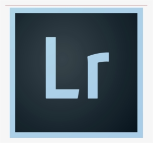 Adobe Lightroom 6 Logo, HD Png Download, Transparent PNG