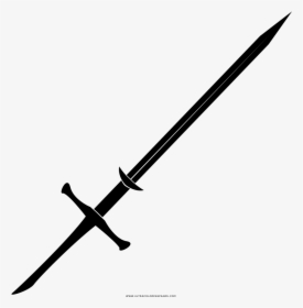 Greatsword Coloring Page - Ginger And Smart Logo, HD Png Download, Transparent PNG