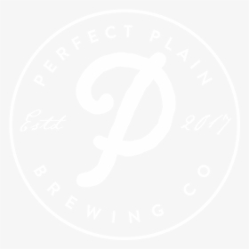 Perfect Plain Brewing Co - Woodford Reserve, HD Png Download, Transparent PNG