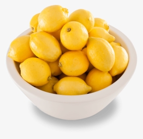 Meyer Lemon, HD Png Download, Transparent PNG