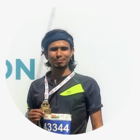 Vivek Singh - Bronze Medal, HD Png Download, Transparent PNG
