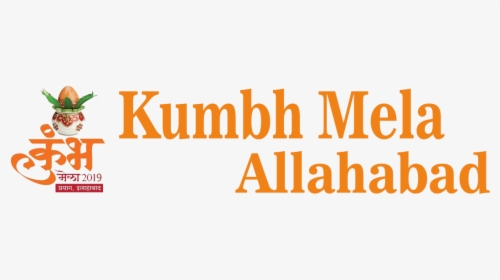 Allahabad Kumbh Mela Logo, HD Png Download, Transparent PNG