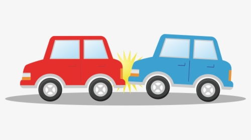 Transportation Clipart Motor Vehicle, Transportation - Clip Art Car Accidents Png, Transparent Png, Transparent PNG