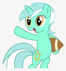 Are You A Fan Of Ponies Are You A Fan Of Football Well, - My Little Pony Football, HD Png Download, Transparent PNG