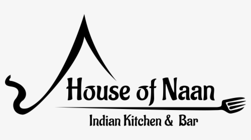House Of Naan Logo, HD Png Download, Transparent PNG