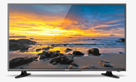 Smart Led Tv 32 Inch Png, Transparent Png, Transparent PNG