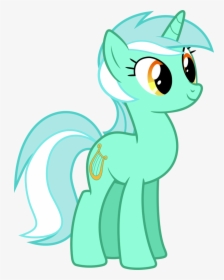 Lyra Heartstrings By 90sigma-d50axm6 - My Little Pony Lyra, HD Png Download, Transparent PNG
