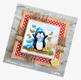 Penguin, HD Png Download, Transparent PNG