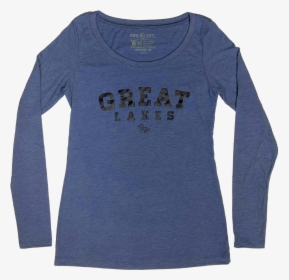Great Lakes Type - Jacket, HD Png Download, Transparent PNG