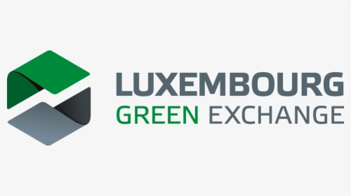 Luxembourg Green Exchange, HD Png Download, Transparent PNG