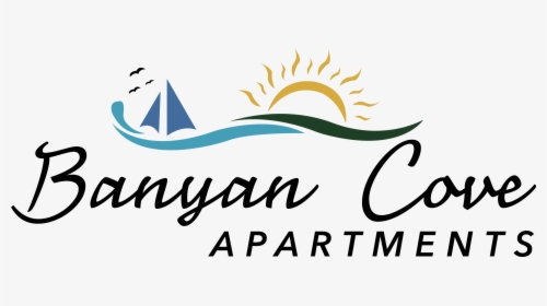 Banyan Cove Logo - 3001 League City Pkwy League City Tx 77573, HD Png Download, Transparent PNG