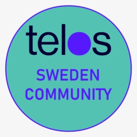 Telos Sweden C1 - Circle, HD Png Download, Transparent PNG