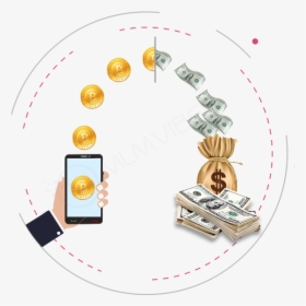 2mobiles - Illustration, HD Png Download, Transparent PNG