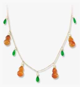 Necklace, HD Png Download, Transparent PNG